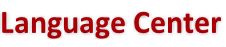 Language Center