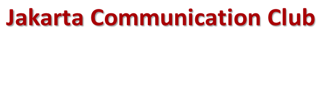 Jakarta Communication Club